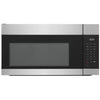 Pictures of Frigidaire 1.7 Cu. Ft. Over-The-Range Microwave in Stainless Steel 251317SD1269 - FMOS1746BS - New in Box - Neu Appliance Outlet - Discount Appliance Outlet in Austin, Tx