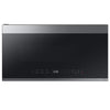 Pictures of Samsung Bespoke 2.1 Cu. Ft. Over-the-Range Microwave with Sensor Cooking and Edge to Edge Glass Display in Stainless Steel 251316SD1175 - ME21DG6500SR - Open Box - Neu Appliance Outlet - Discount Appliance Outlet in Austin, Tx