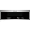 Frigidaire Gallery 1.2 Cu. Ft. Low-Profile Over-the-Range Microwave 17SD216 - GMOS1266AF - Scratch & Dent (Minor)