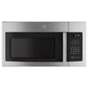 Pictures of GE® 1.6 Cu. Ft. Over-the-Range Microwave Oven 5SD278 - JVM3162RJSS - Scratch & Dent (Moderate) - Neu Appliance Outlet - Discount Appliance Outlet in Austin, Tx