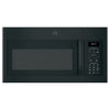GE® 1.7 Cu. Ft. Over-the-Range Sensor Microwave Oven 5SD286 - JVM6175DKBB - Scratch & Dent (Minor)