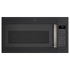Pictures of GE® 1.9 Cu. Ft. Over-the-Range Sensor Microwave Oven 25SA155 - JVM7195FLDS - New in Box - Neu Appliance Outlet - Discount Appliance Outlet in Austin, Tx