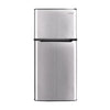 Pictures of Frigidaire 4.5-cu ft Mini Fridge in Stainless Steel S168 - EFR463 - Open Box - Neu Appliance Outlet - Discount Appliance Outlet in Austin, Tx