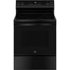 Pictures of GE® ENERGY STAR® 30" Free-Standing Electric Range GE9888 - GRF400SVBB - New In Box - Neu Appliance Outlet - Discount Appliance Outlet in Austin, Tx