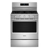 Pictures of Maytag 5.0 cu. ft. Gas Range With No Preheat Air Fry and Air Baking 6SD130 - MFGS6030RZ - Scratch & Dent (Minor) - Neu Appliance Outlet - Discount Appliance Outlet in Austin, Tx
