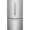 Frigidaire Gallery 29 Cu. Ft. Standard-Depth French Door Refrigerator 3SD964 - GRFN2853AF - Scratch & Dent (Minor)