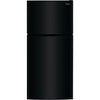 Frigidaire 18.3 cu. ft. Top Freezer Refrigerator with Even Temp Cooling System 3SD996 - FFTR1835VB - Scratch & Dent (Major)