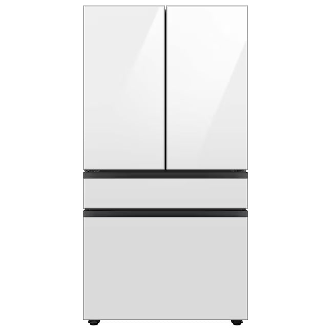 Samsung Bespoke AI 4-Door French Door 30134SD209 - RF23BB860012 - Open Box