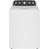Pictures of GE® 4.5 cu. ft. Capacity Washer with Stainless Steel Basket 251318SD1329 - GTW485ASWWB - Scratch & Dent (Minor) - Neu Appliance Outlet - Discount Appliance Outlet in Austin, Tx