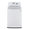 Pictures of LG 4.9 cu.ft. MEGA Capacity High Efficiency Top Load Washer 1CR5052 - WT5270CW - Certified Refurbished - Neu Appliance Outlet - Discount Appliance Outlet in Austin, Tx