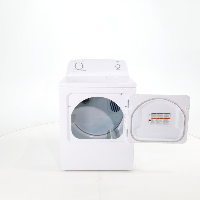 Pictures of Roper 6.5 cu. ft. Electric Dryer with Wrinkle Prevent- Certified Refurbished - Neu Appliance Outlet - Discount Appliance Outlet in Austin, Tx