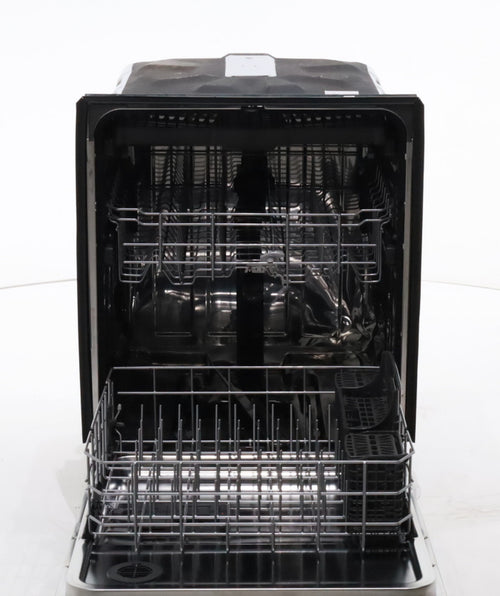Pictures of 24 in. Fingerprint Resistant Stainless Steel ENERGY STAR Whirlpool Built In Dishwasher with 3rd Rack - WDT750SAKZ - 13627 - Scratch & Dent - Minor - Neu Appliance Outlet - Discount Appliance Outlet in Austin, Tx