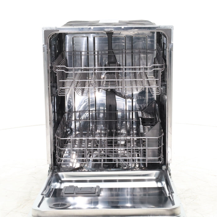 Pictures of Maytag Stainless Steel Tub Dishwasher with Dual Power Filtration - Scratch and Dent - Minor - Neu Appliance Outlet - Discount Appliance Outlet in Austin, Tx