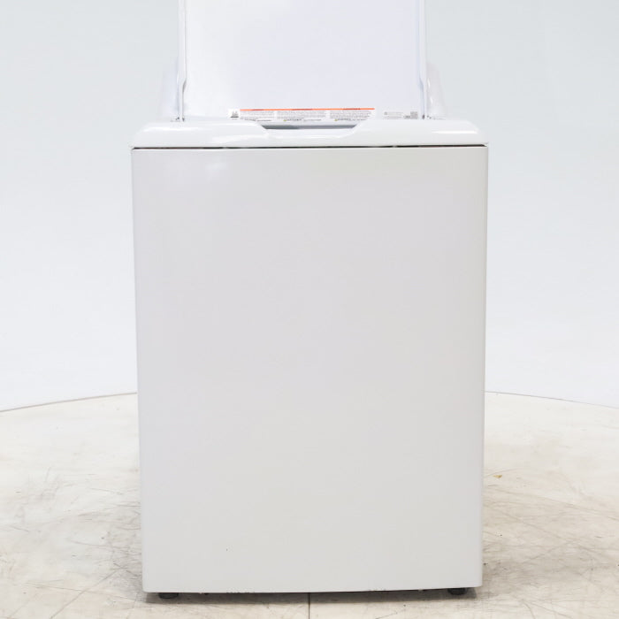 Pictures of Hotpoint 3.8 cu. ft. Top Load Washing Machine with Stainless Steel Basket - Certified Refurbished - Neu Appliance Outlet - Discount Appliance Outlet in Austin, Tx