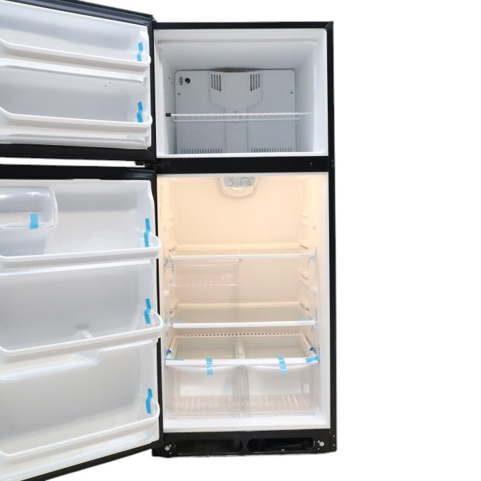 Pictures of Kenmore Refrigerator Black - Neu Appliance Outlet - Discount Appliance Outlet in Austin, Tx