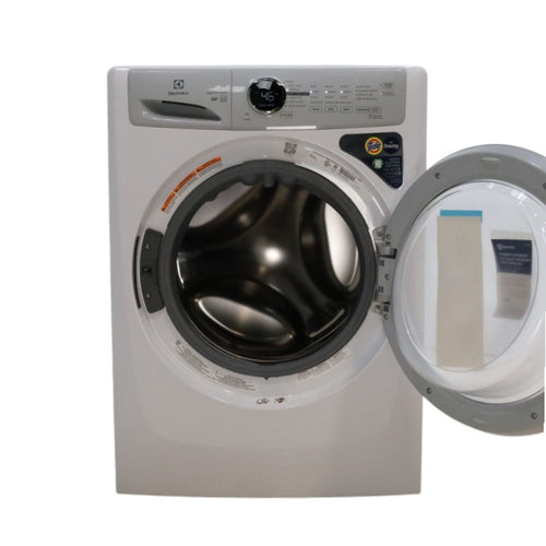 Pictures of Electrolux 300 Series 4.4 Cu. Ft. Front Load Washer with LuxCare® Wash System - Scratch & Dent - Minor - Neu Appliance Outlet - Discount Appliance Outlet in Austin, Tx