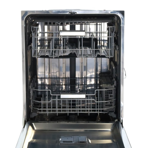 Pictures of GE Monogram 24" Statement Fully Integrated Dishwasher With Steam + Sanitization - Scratch and Dent - Minor - Neu Appliance Outlet - Discount Appliance Outlet in Austin, Tx