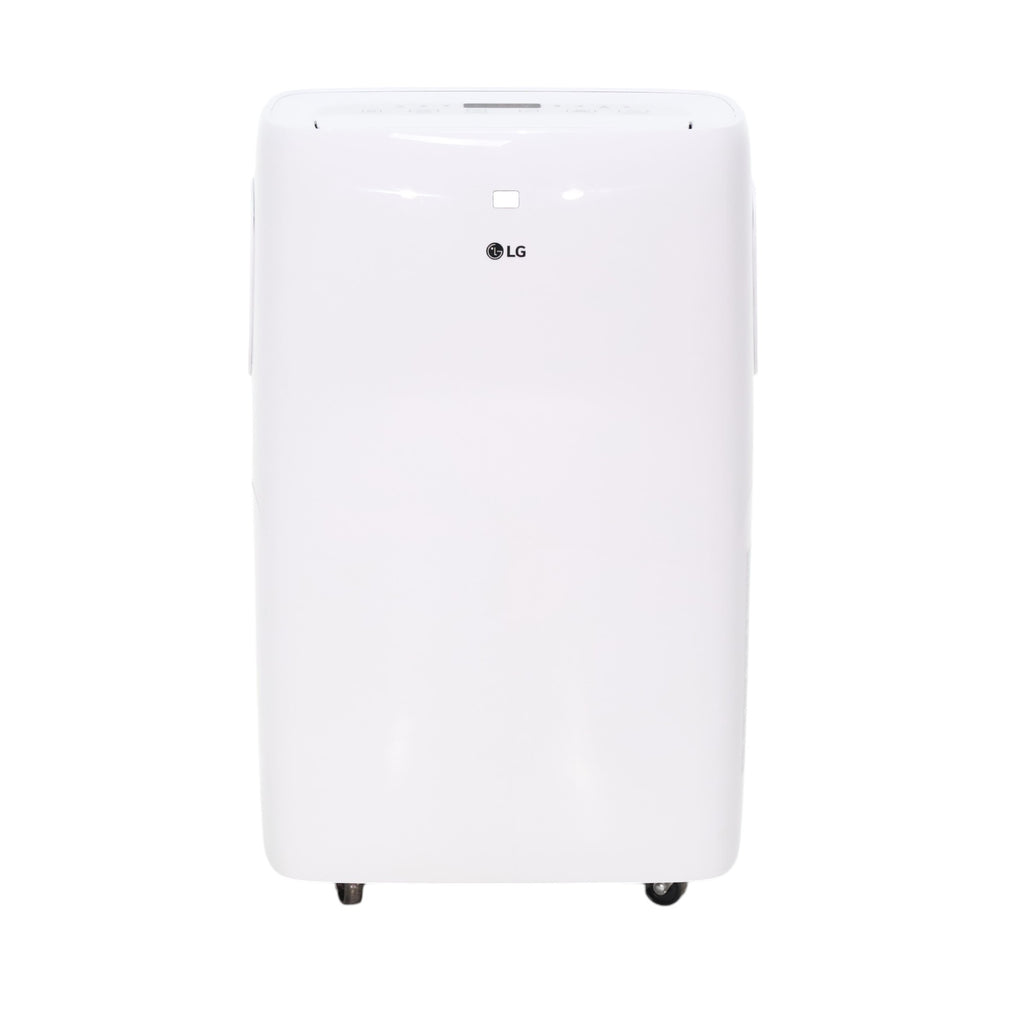 Pictures of LG 6,000 BTU Portable Air Conditioner Cools 250 Sq. Ft. with Dehumidifier in White - Neu Appliance Outlet - Discount Appliance Outlet in Austin, Tx