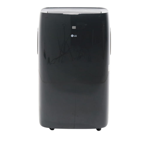 Pictures of LG 8,000 BTU Portable Air Conditioner LP0821GSSM Cools 350 Sq. Ft. with Dehumidifier and Wi-Fi in Gray - Neu Appliance Outlet - Discount Appliance Outlet in Austin, Tx