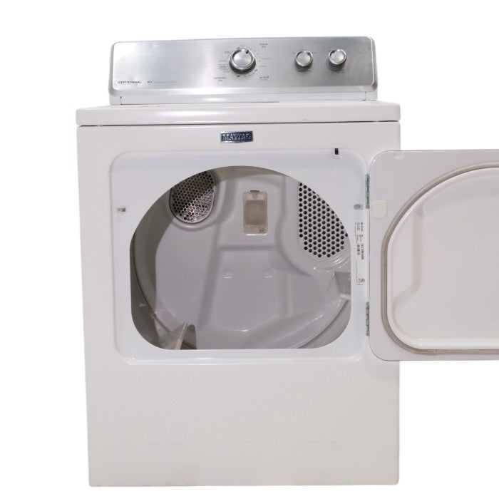 Pictures of Neu Preferred Maytag 7.0 cu. ft. Electric 220v Dryer With Auto Sensor Dry - Certified Refurbished - Neu Appliance Outlet - Discount Appliance Outlet in Austin, Tx