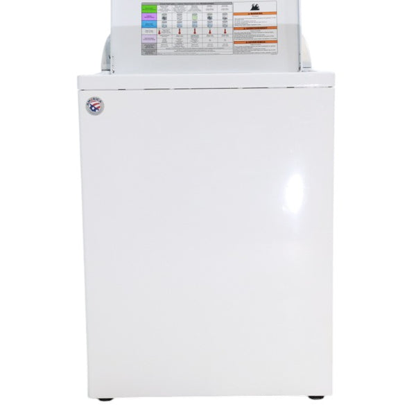 Neu Preferred HE Whirlpool High Capacity 3.8 cu. ft. Impeller Top Load Washing Machine With Extra Water Cycle / Option - Certified Refurbished