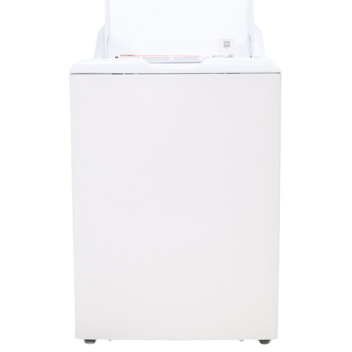 Pictures of Neu Select GE High Capacity 4.2 cu. ft. Agitator Top Load HE Washing Machine With Extra Water Cycle / Option - Certified Refurbished - Neu Appliance Outlet - Discount Appliance Outlet in Austin, Tx