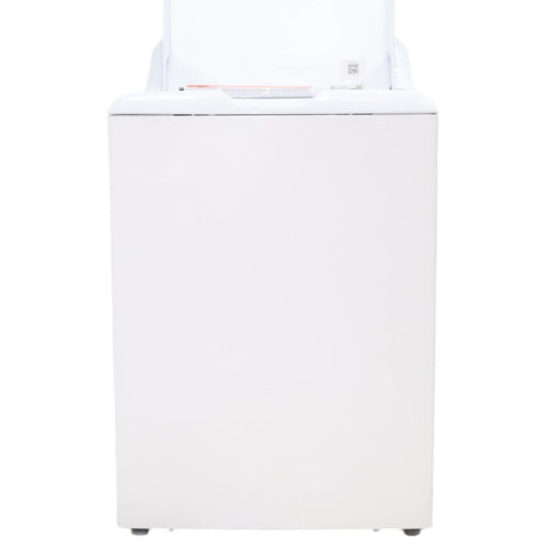 Pictures of Neu Select GE High Capacity 4.2 cu. ft. Agitator Top Load HE Washing Machine With Extra Water Cycle / Option - Certified Refurbished - Neu Appliance Outlet - Discount Appliance Outlet in Austin, Tx