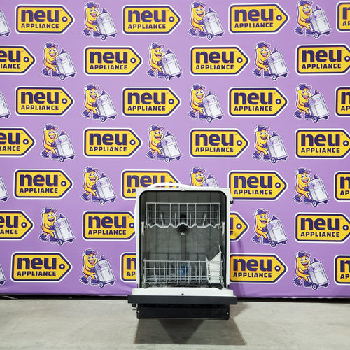 Whirlpool Quiet Dishwasher with Boost Cycle 25SD099 - WDF341PAPB - Scratch & Dent (Minor)