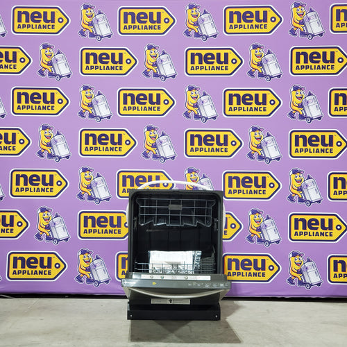 Frigidaire 24 in. Stainless Steel Top Control Built In Dishwasher with Three Spray Arms 3SD937 - FDPH4316AS - Scratch & Dent - Minor