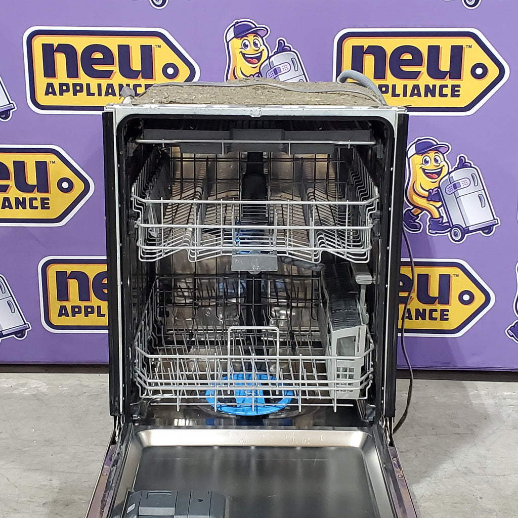 Pictures of Frigidaire Gallery 24" Built-In Dishwasher in Stainless Steel 05CR058 - LGID2478SF - Certified Refurbished - Neu Appliance Outlet - Discount Appliance Outlet in Austin, Tx