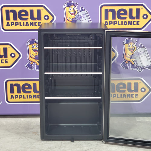 Pictures of Summit Shallow Depth Indoor/Outdoor Beverage Cooler SPR488BOS - Open Box - Neu Appliance Outlet - Discount Appliance Outlet in Austin, Tx