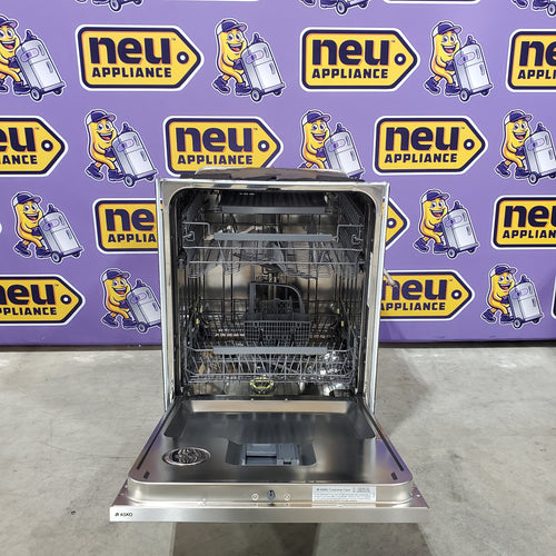 Pictures of Asko Dishwasher with Three-Level Flexi Racks™ System 11111NEW67 - DBI364I - Scratch & Dent (Minor) - Neu Appliance Outlet - Discount Appliance Outlet in Austin, Tx