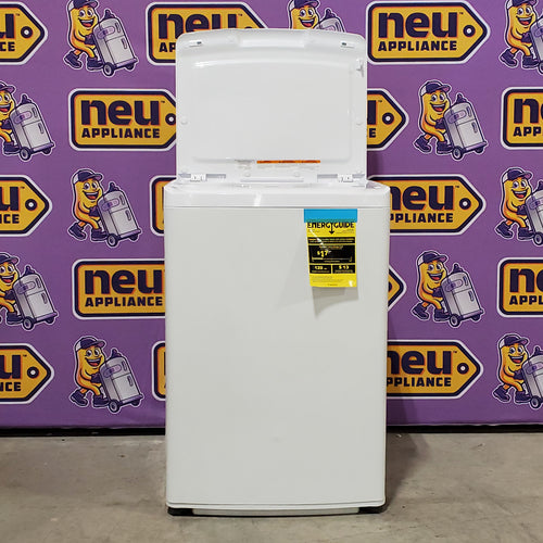 Frigidaire 4.1 Cu. Ft. Top Load Washer 4SD465 - FLVW7000AW - Scratch & Dent (Minor)