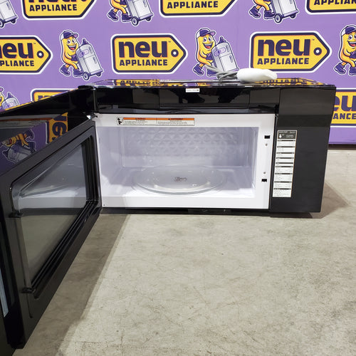 Frigidaire Gallery 1.9 Cu. Ft. Over-The-Range Microwave with Sensor Cook 3SD359 - GMOS1964AF - Scratch & Dent (Minor)