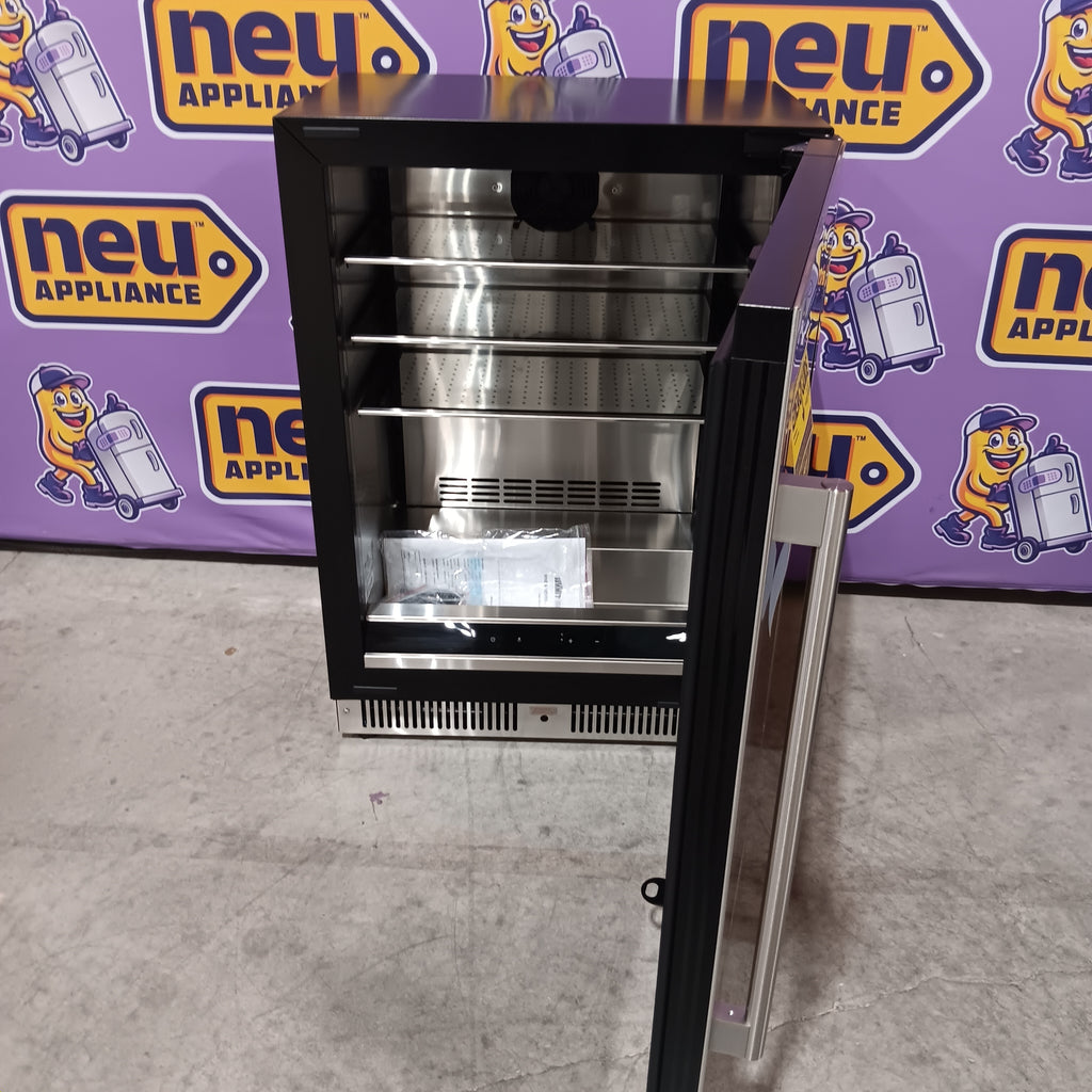 Pictures of Summit 24" Wide Built-In Beverage Center 251318SD1373 - SDHG2443 - Open Box - Neu Appliance Outlet - Discount Appliance Outlet in Austin, Tx
