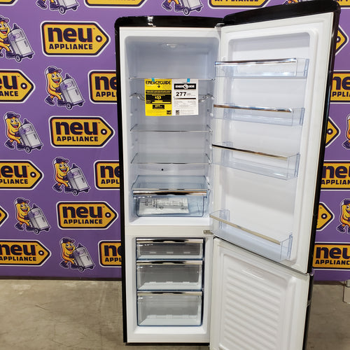 Unique 275 Litre 12/24 DC Refrigerator/Freezer 25138SD752 - UGP-275L - Scratch & Dent (Minor)