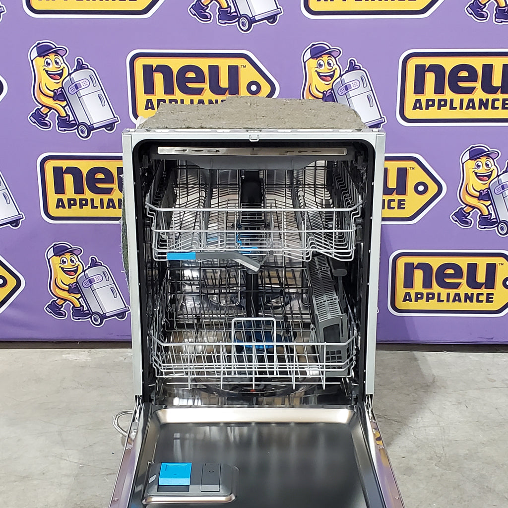 Pictures of Frigidaire Gallery Stainless Steel Tub Dishwasher with CleanBoost™ 3SD448 - GDSP4715AF - Scratch & Dent (Minor) - Neu Appliance Outlet - Discount Appliance Outlet in Austin, Tx