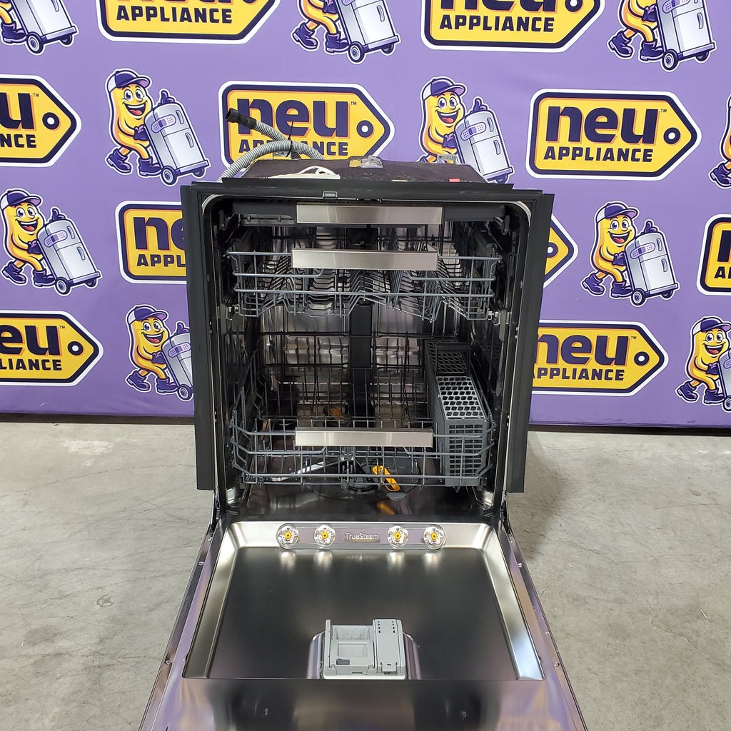 Pictures of LG Top Control Smart Built-In Stainless Steel Tub Dishwasher with 3rd Rack, 1 Hour Wash & Dry Cycle and 42dBA 251315SD1148 - LDNTH753S - Scratch & Dent (Moderate) - Neu Appliance Outlet - Discount Appliance Outlet in Austin, Tx