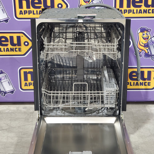 Pictures of Frigidaire 24" Hybrid Tub Dishwasher in Stainless Steel 3SD505 - FDHP4336AS - Scratch & Dent (Minor) - Neu Appliance Outlet - Discount Appliance Outlet in Austin, Tx