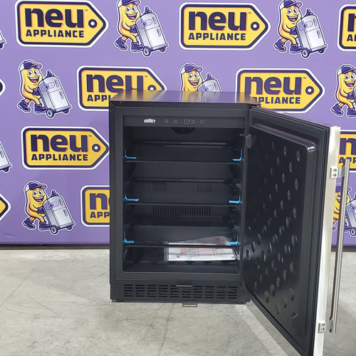 Pictures of Summit 24" Wide Outdoor All-Refrigerator SPR627OS - Open Box - Neu Appliance Outlet - Discount Appliance Outlet in Austin, Tx