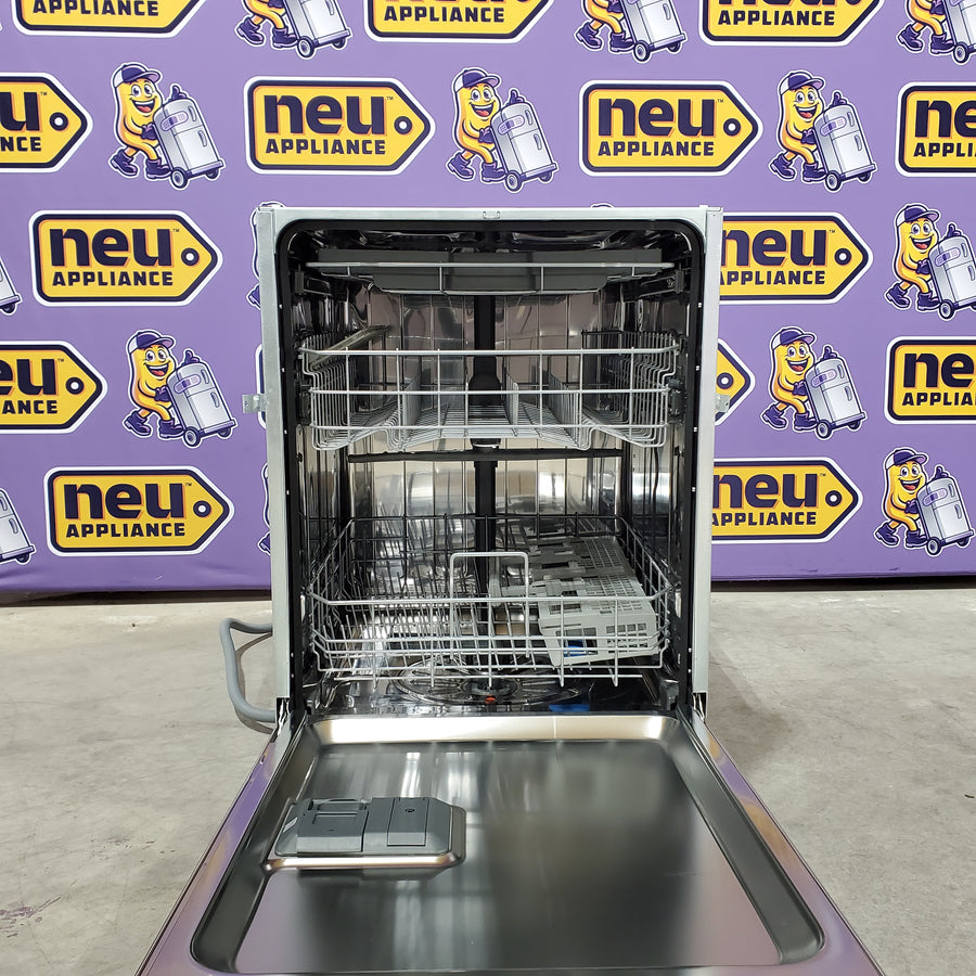 Frigidaire Stainless Steel Tub Dishwasher with Third Rack 3SD1105 - FDSH4501AS - Scratch & Dent (Minor)