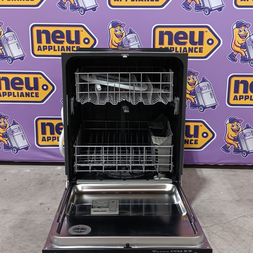 Whirlpool Built In Dishwasher with 55 dBA in Fingerprint Resistant Stainless Steel 25138SSD771 - WDP540HAMZ - Scratch & Dent (Minor)