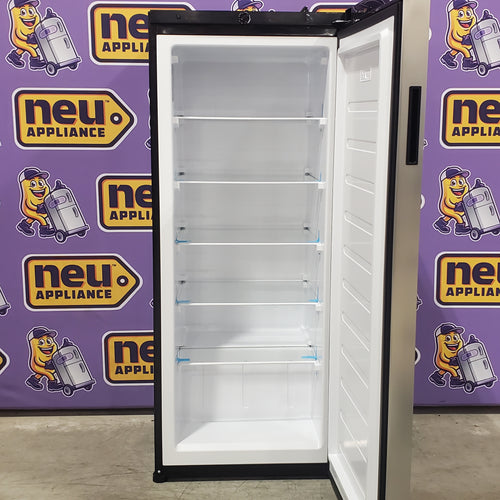 Frigidaire Gallery 10 cu. ft. Upright Convertible Refrigerator Or Freezer 26CR003 - FGFRF1097 - Scratch & Dent (Minor)