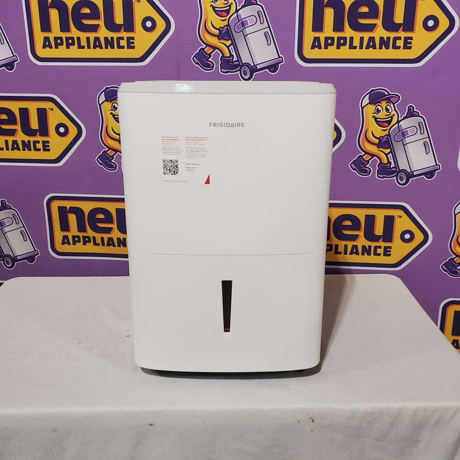 Frigidaire 50 Pint Dehumidifier with Wi-Fi (Energy Star) FHDD5034Y1 - Open Box