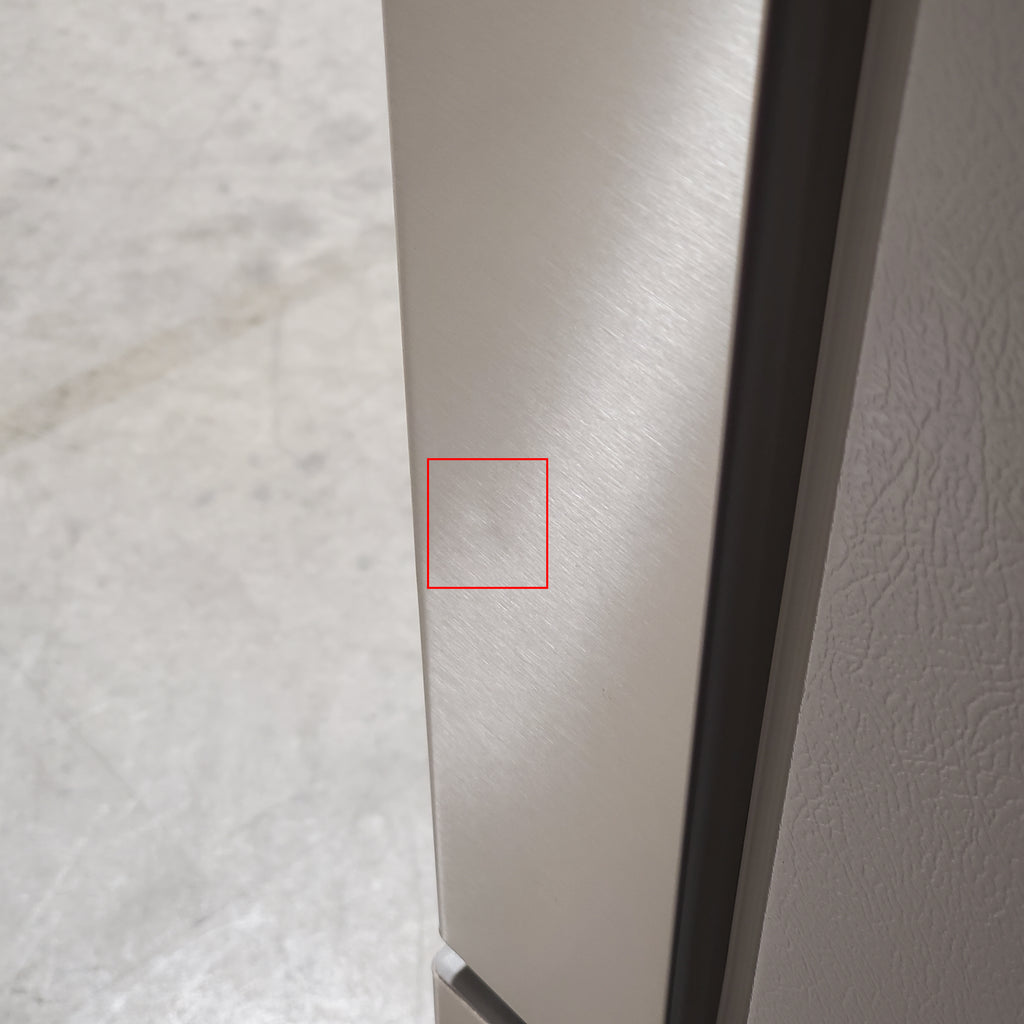 Pictures of Frigidaire Gallery 23 Cu. Ft. Counter-Depth French Door Refrigerator 3SD959 - GRFG2353AF - Scratch & Dent (Minor) - Neu Appliance Outlet - Discount Appliance Outlet in Austin, Tx