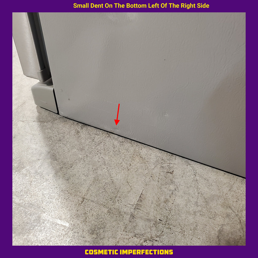 Pictures of Whirlpool 36-inch 25 cu. ft. Wide French Door Refrigerator WRF555SDFZ Scratch & Dent - Minor - Neu Appliance Outlet - Discount Appliance Outlet in Austin, Tx