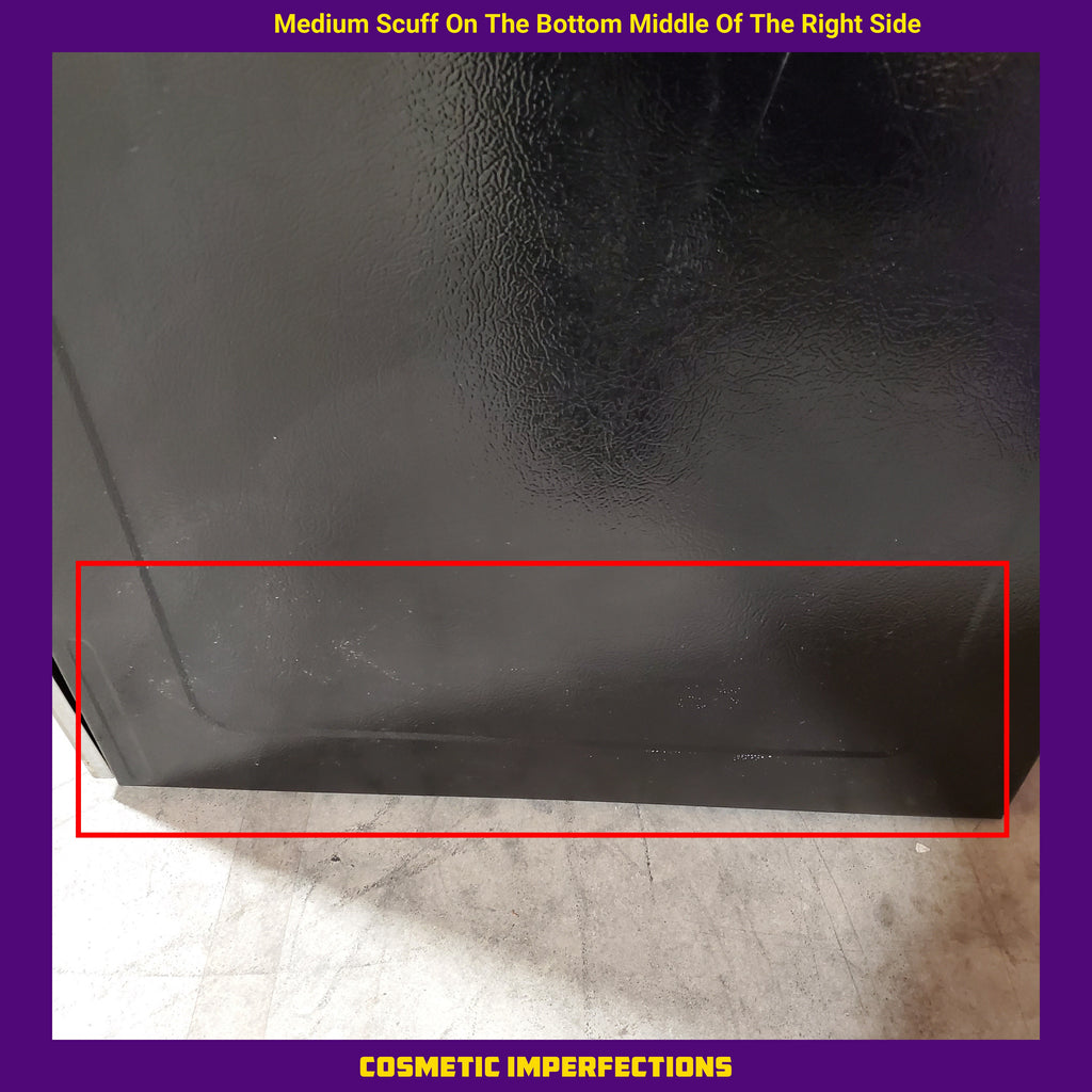 Pictures of Frigidaire Gallery 30" Freestanding Electric Range in Stainless Steel 1CR02058 - LGEF3043KF - Certified Refurbished - Neu Appliance Outlet - Discount Appliance Outlet in Austin, Tx