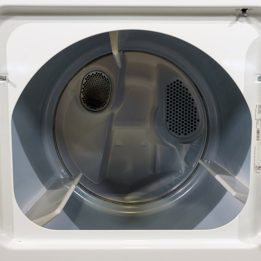 Pictures of Whirlpool 7 cu. ft. Electric Dryer with AutoDry Drying System - Certified Refurbished - Neu Appliance Outlet - Discount Appliance Outlet in Austin, Tx