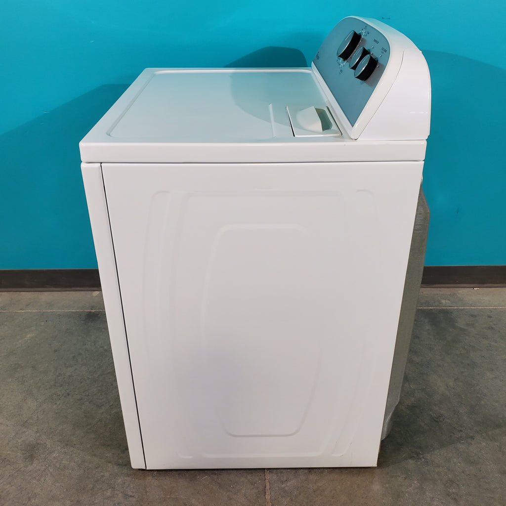 Pictures of Whirlpool 7 cu. ft. Electric Dryer with AutoDry Drying System - Certified Refurbished - Neu Appliance Outlet - Discount Appliance Outlet in Austin, Tx