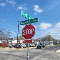 Image Of Avenue F 5200